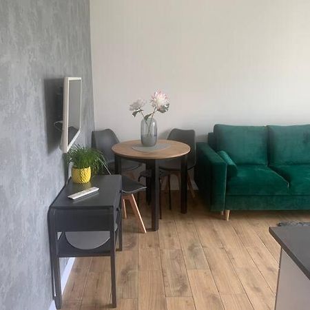Uroczy apartament w centrum Sandomierza Zewnętrze zdjęcie