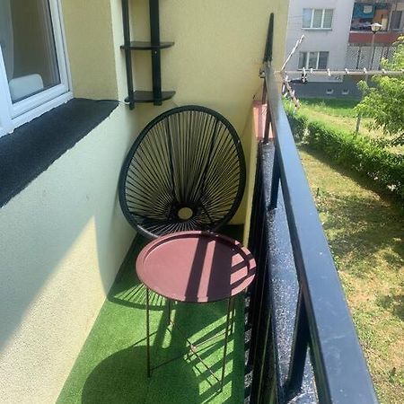 Uroczy apartament w centrum Sandomierza Zewnętrze zdjęcie