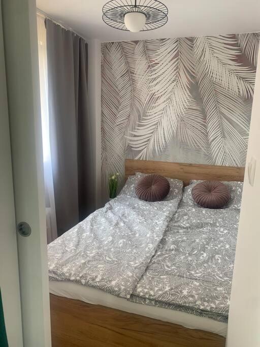 Uroczy apartament w centrum Sandomierza Zewnętrze zdjęcie