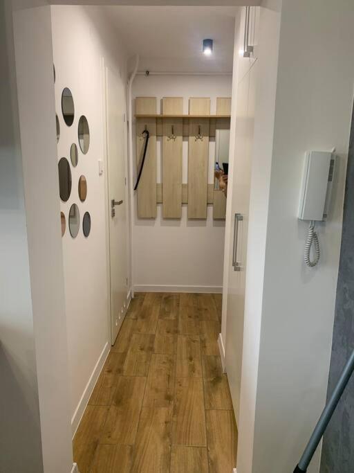 Uroczy apartament w centrum Sandomierza Zewnętrze zdjęcie