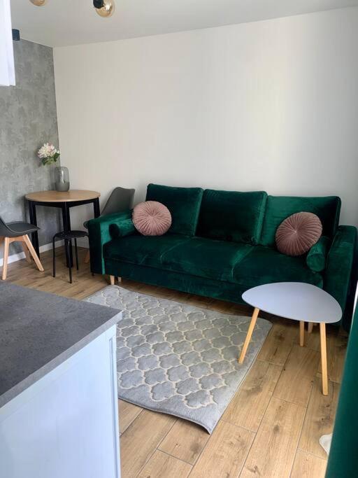 Uroczy apartament w centrum Sandomierza Zewnętrze zdjęcie