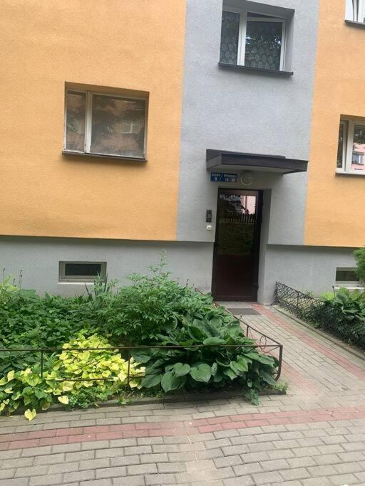 Uroczy apartament w centrum Sandomierza Zewnętrze zdjęcie